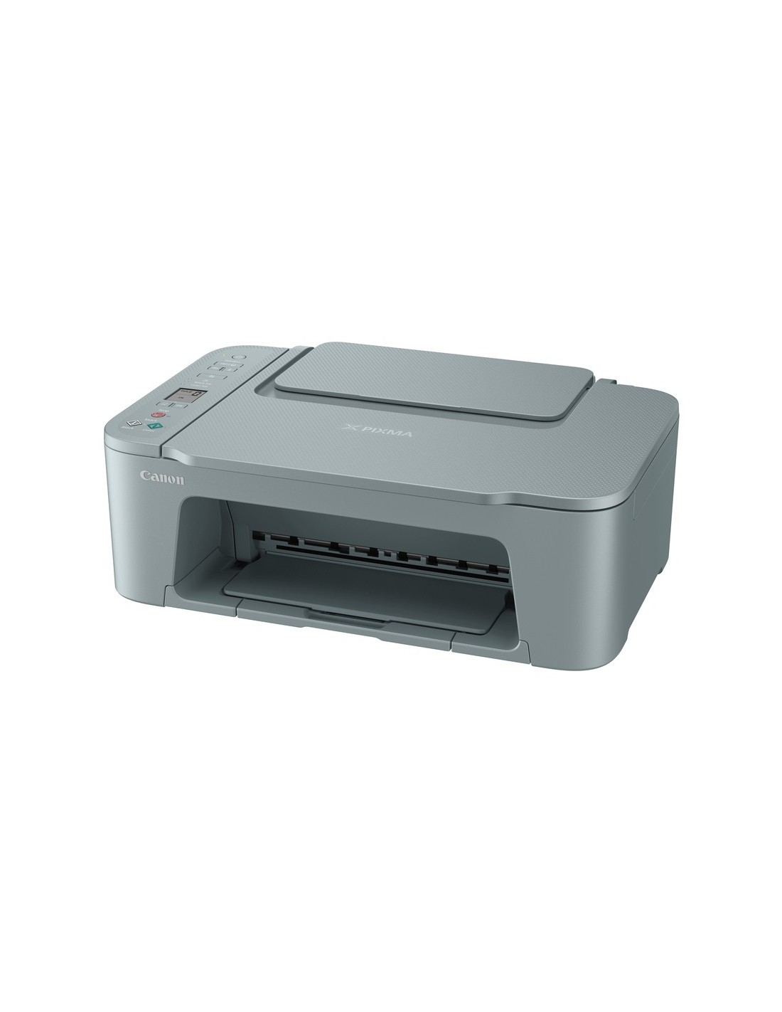 Canon PIXMA TS3752i | Inkjet All-in-One Kleurenprinter | 4800x1200 dpi | WiFi | Blauw Grijs