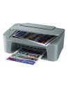 Canon PIXMA TS3752i | Inkjet All-in-One Kleurenprinter | 4800x1200 dpi | WiFi | Blauw Grijs