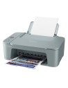 Canon PIXMA TS3752i | Inkjet All-in-One Kleurenprinter | 4800x1200 dpi | WiFi | Blauw Grijs