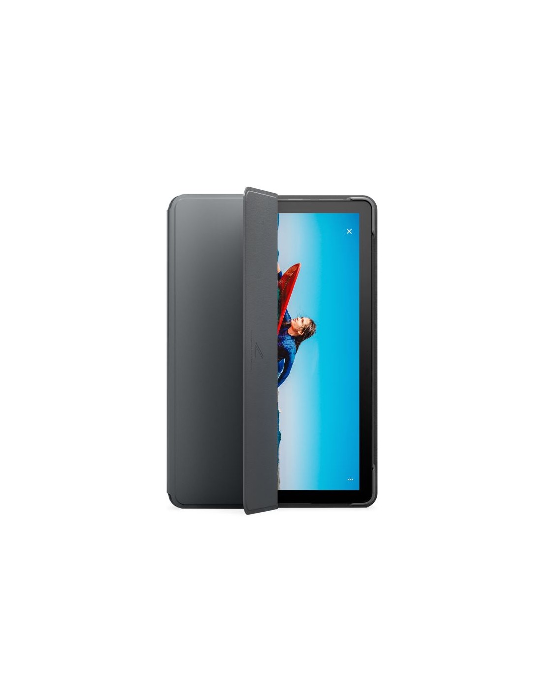 Lenovo Tab M10 64 GB 25,6 cm (10.1") 4 GB Wi-Fi 5 (802.11ac) Android 11 Grijs