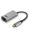 ACT AC7080 | USB-C naar Gigabit Ethernet Adapter