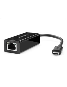 ACT AC7080 | USB-C naar Gigabit Ethernet Adapter 2