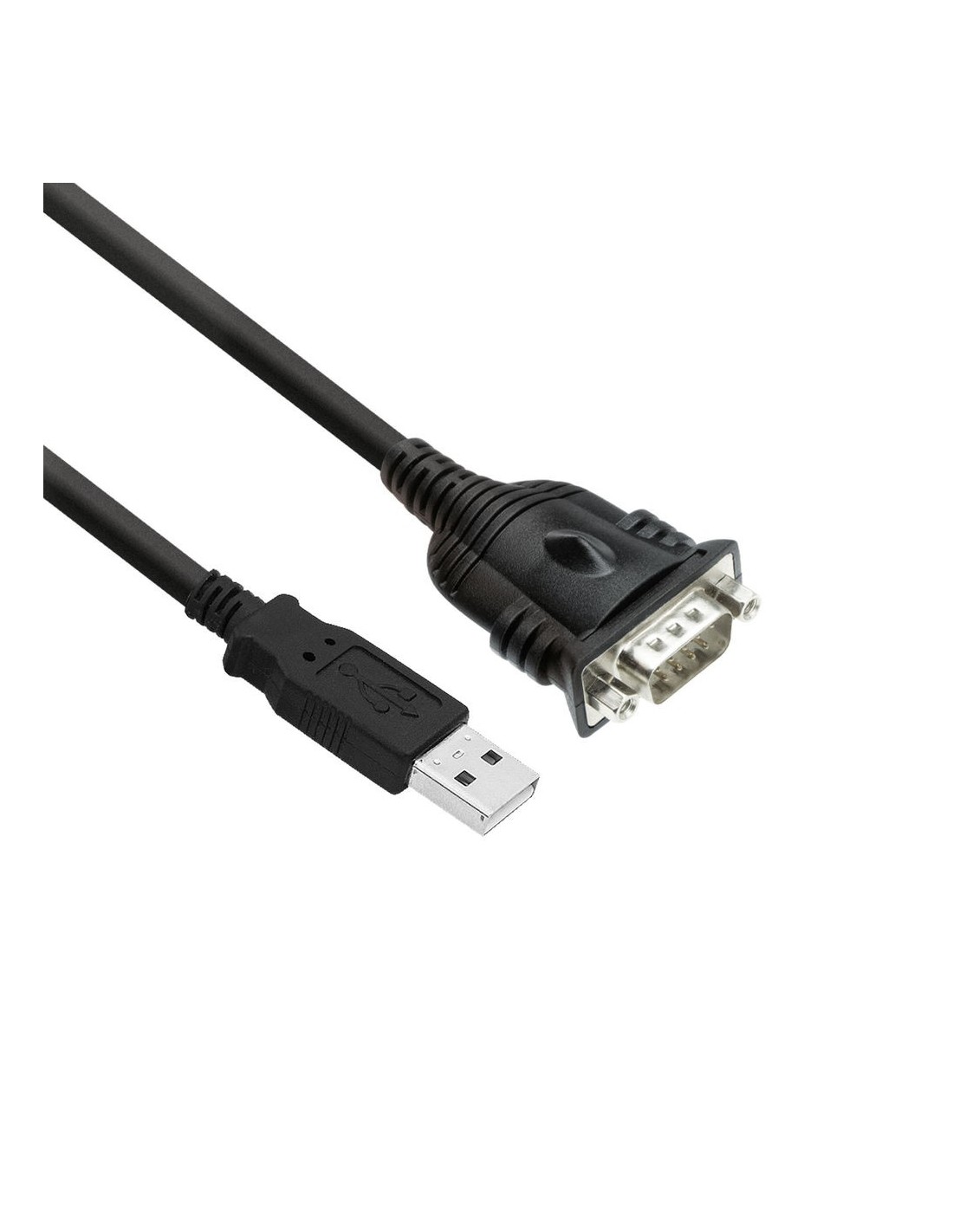 Eminent EM1016 | USB naar Serieel Converter