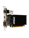 VGA MSI GeForce GT 710 1GB GDDR3 LP