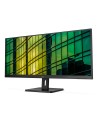 AOC U34E2M 34" | UWQHD 3440x1440 | VA | 100Hz | 4ms | Ultrawide Monitor