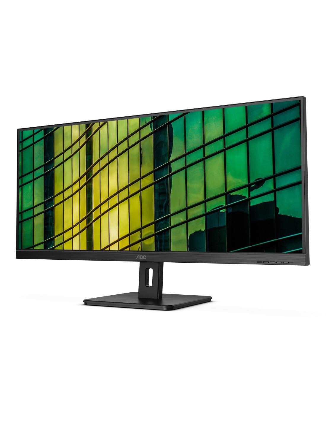 AOC U34E2M 34" | UWQHD 3440x1440 | VA | 100Hz | 4ms | Ultrawide Monitor