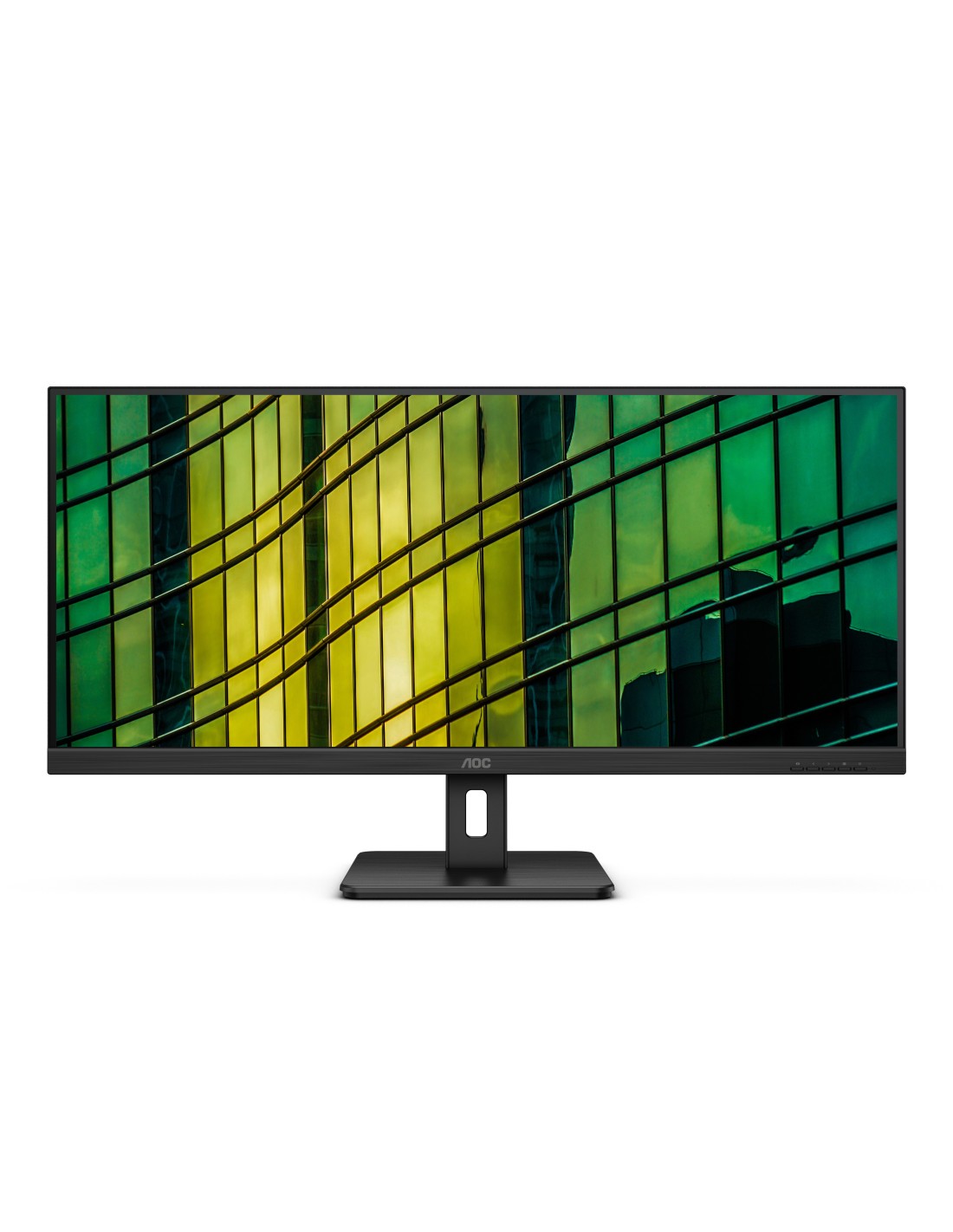 AOC U34E2M 34" | UWQHD 3440x1440 | VA | 100Hz | 4ms | Ultrawide Monitor