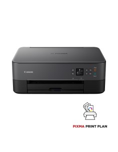 Canon PIXMA TS5350i | All-in-One Inkjetprinter | 4800 x 1200 DPI | Wi-Fi | Kleur