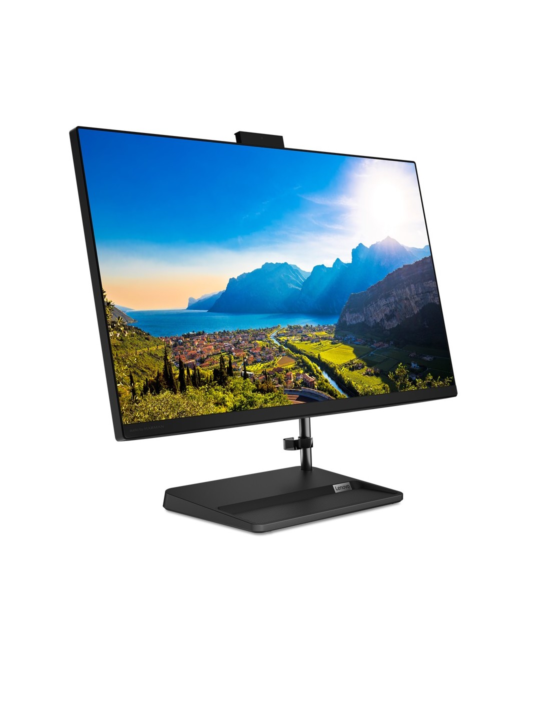 LENOVO IdeaCentre 3 i5-1135G7 8 512GB