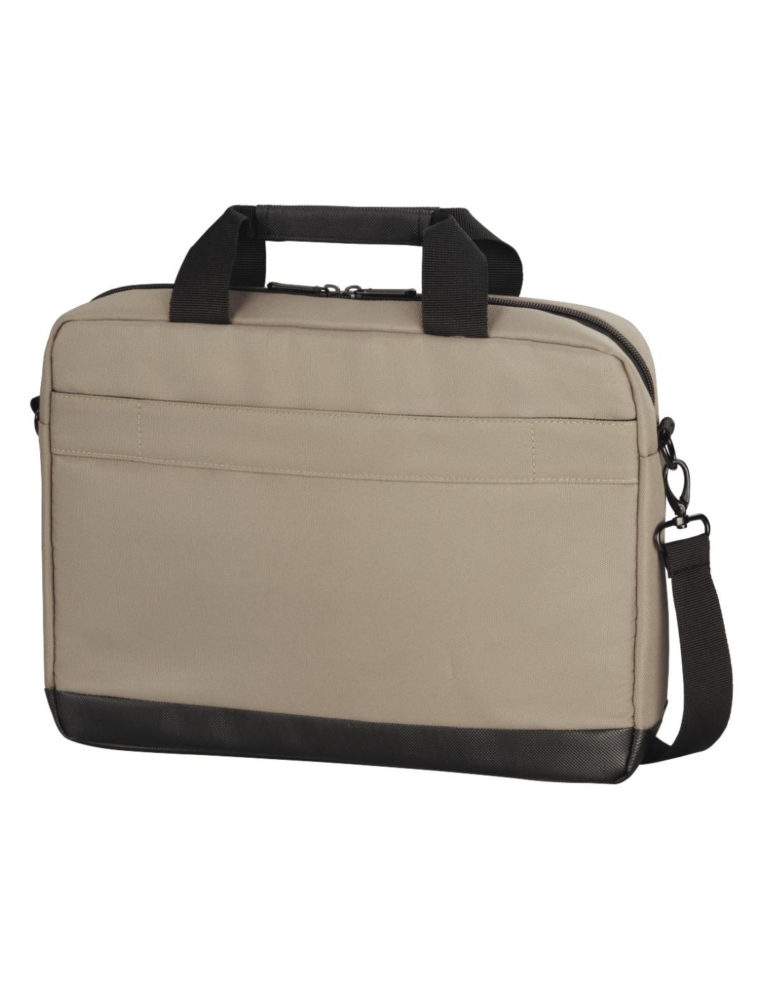 Laptop-tas Terra, tot 34 cm (13,3), naturel