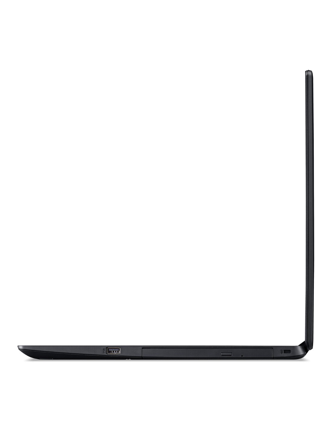 Aspire 3 Pro A317-52-7367 - 17.3i FHD i7-1065G7 8GB 512GB SSD Intel Iris Plus Graphics No ODD Wi-Fi 5 AC + BT 4.0 Win10Pro Qwert