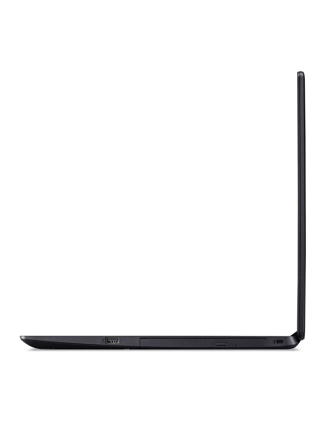 Aspire 3 Pro A317-52-7367 - 17.3i FHD/i7-1065G7/8GB/512GB SSD/Intel Iris Plus Graphics/No ODD/Wi-Fi 5 AC + BT 4.0/Win10Pro/Qwert