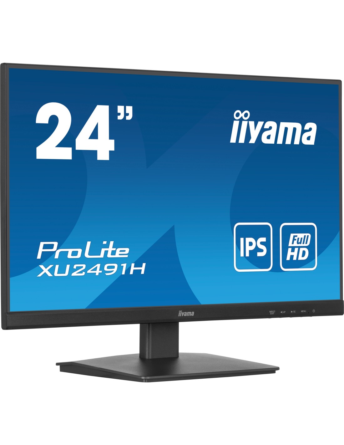 Iiyama Monitor XU2491H-B1