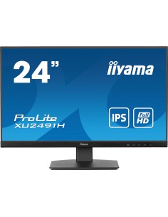 Iiyama Monitor XU2491H-B1