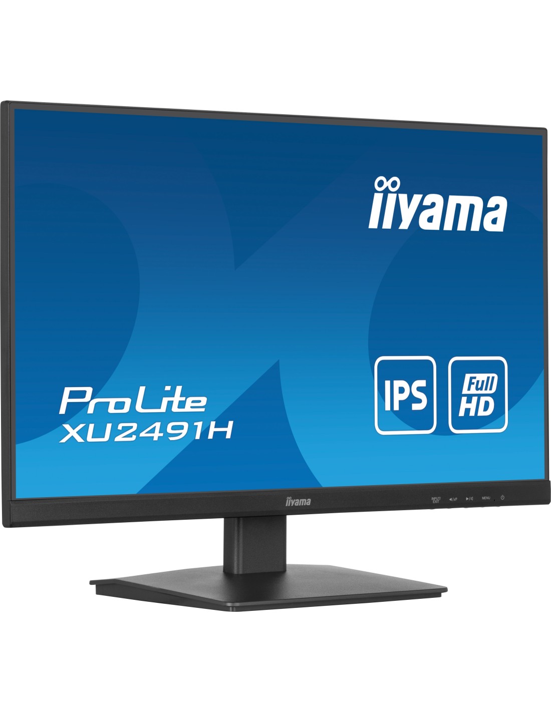 Iiyama Monitor XU2491H-B1