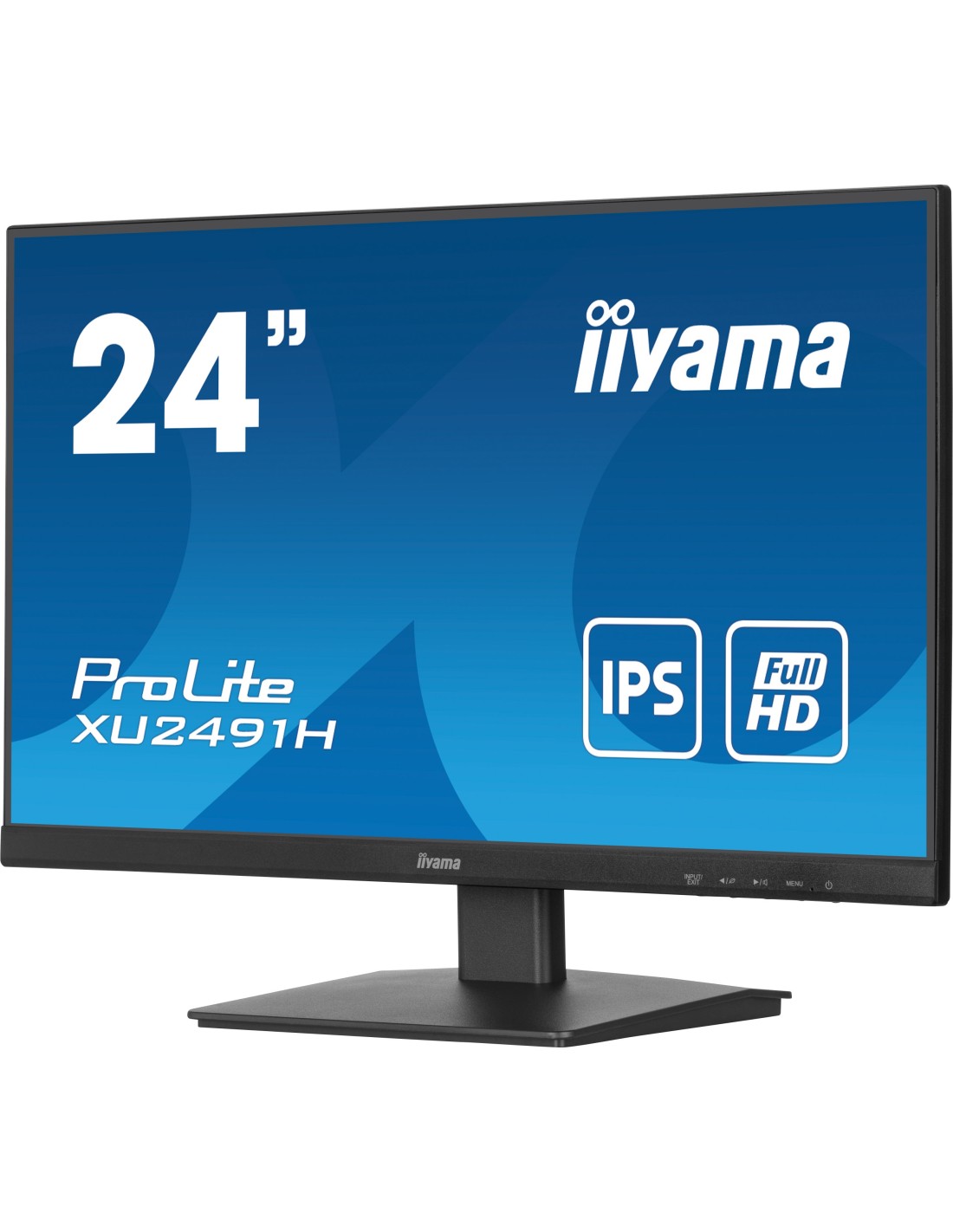 Iiyama Monitor XU2491H-B1