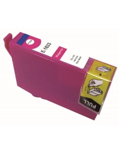 SecondLife - Epson 16 XL Magenta (T 1633)