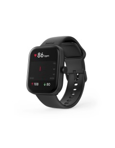 Hama Smartwatch Fit Watch 5000 zwart Smartwatch 2