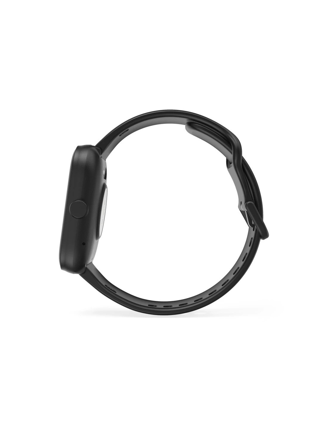 Hama Smartwatch Fit Watch 5000 zwart Smartwatch