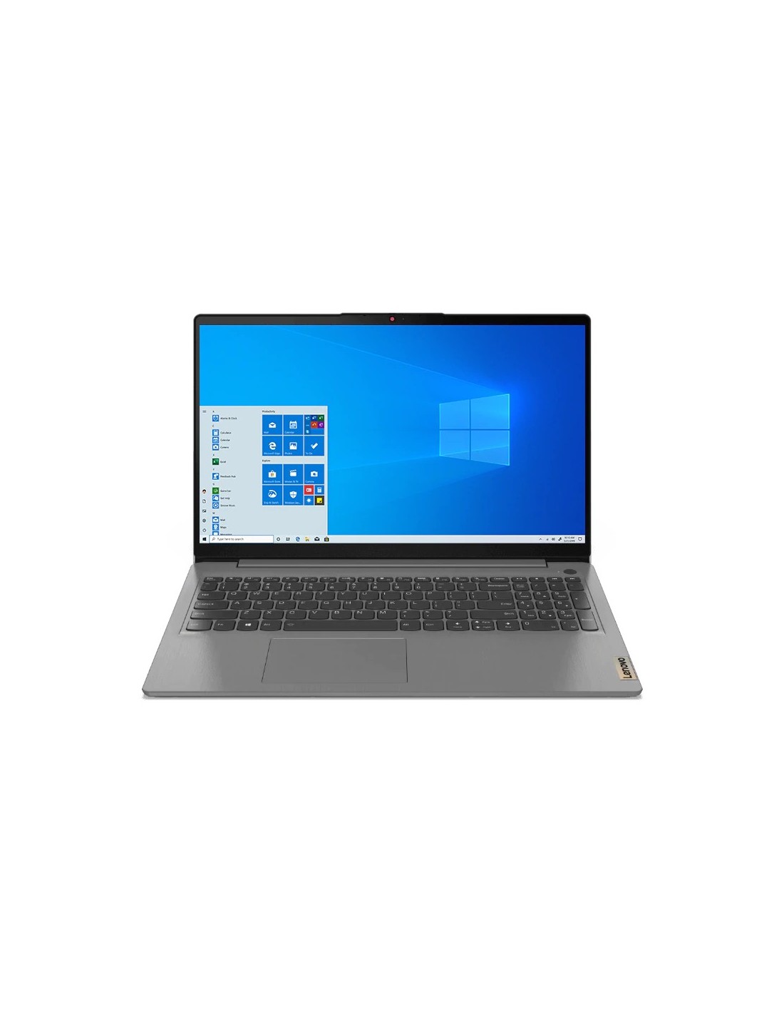 LENOVO IP 3 15ALC6 82KU01LMMH R7 5700U