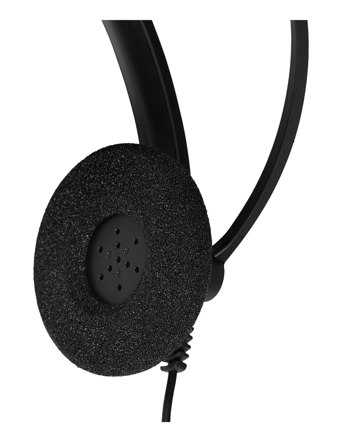 1000551 Headset IMPACT SC 60 USB ML Double-sided HS USB.