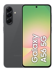 A566 GALAXY A56 5G 128GB AWESOME GRAPHITE