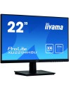 IIYAMA ProLite XU2294HSU-B1 22inch FHD
