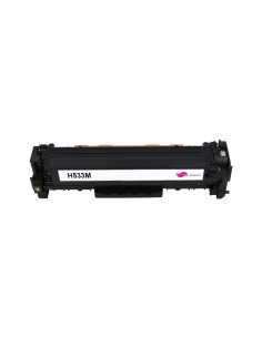SecondLife - HP toner (CF 533A) 205A Magenta