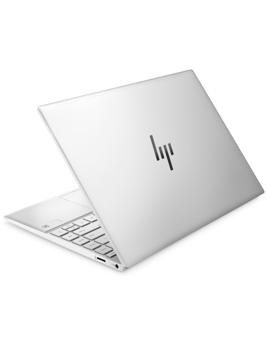 HP Pavilion Aero 13-be2070nd. QWERTY