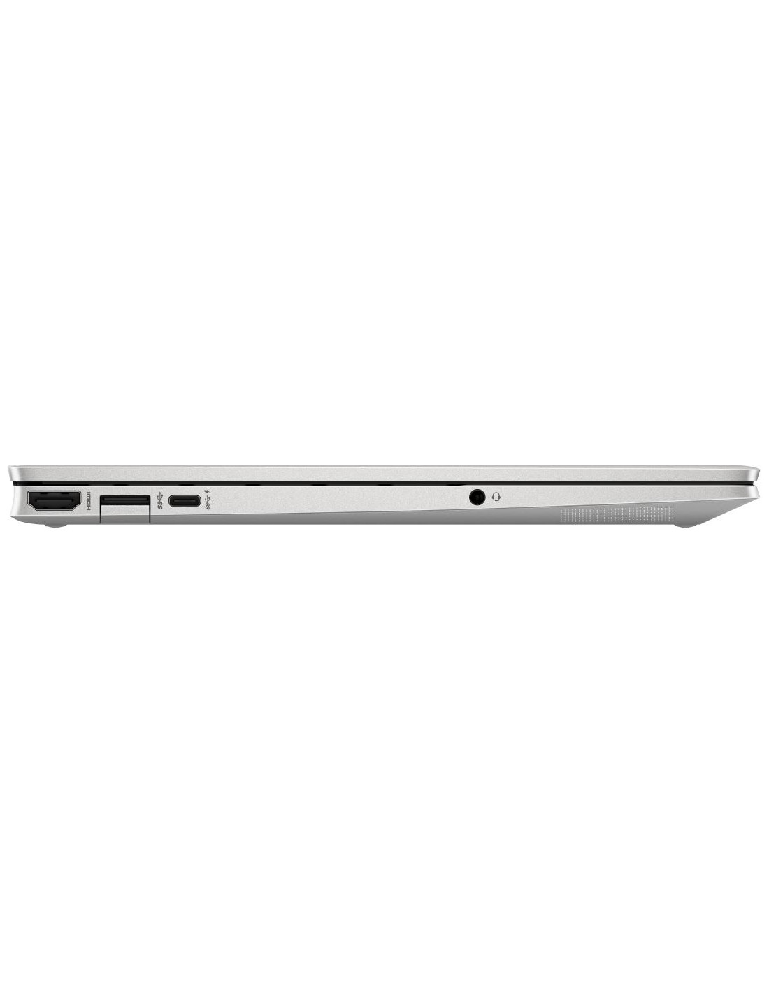 HP Pavilion Aero 13-be2070nd. QWERTY