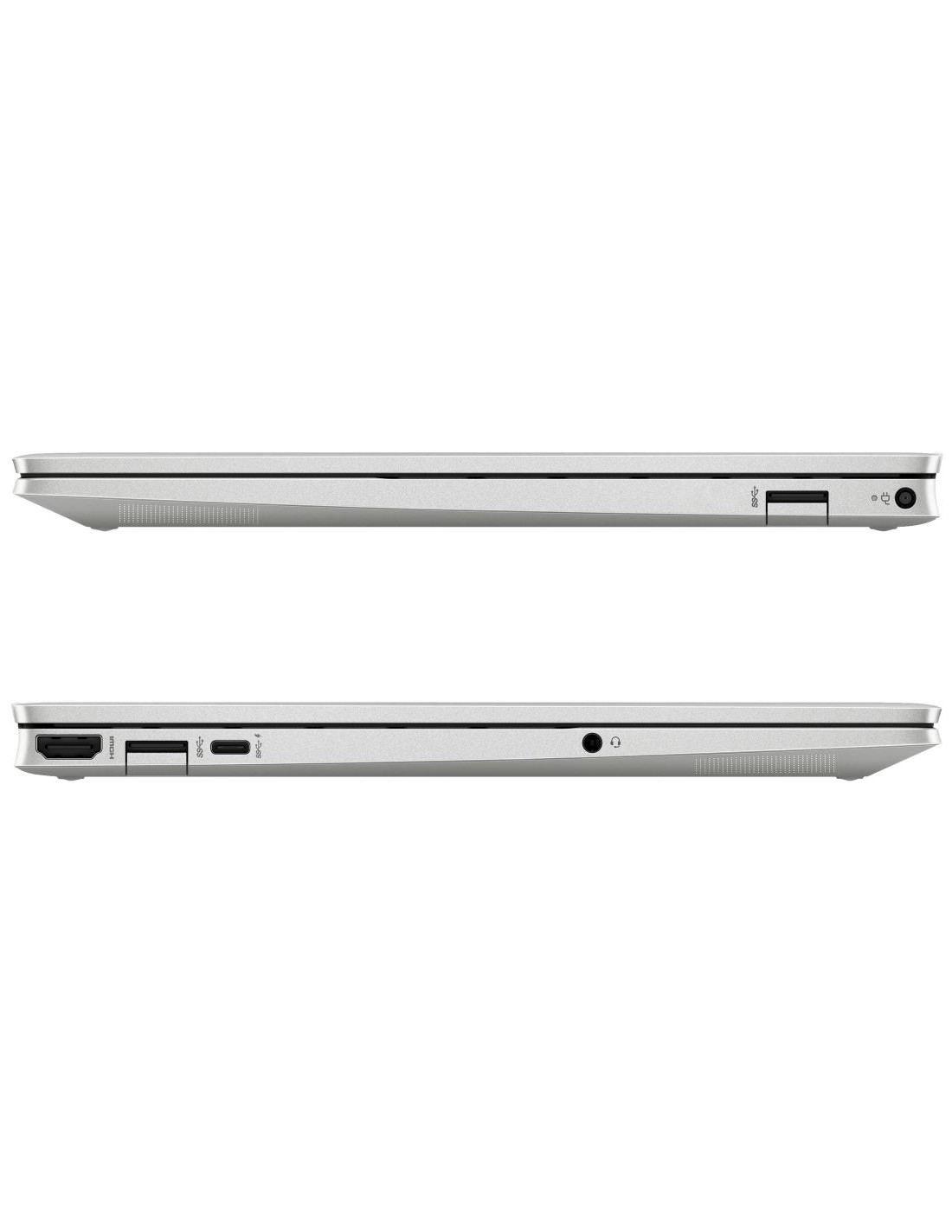 HP Pavilion Aero 13-be2070nd. QWERTY