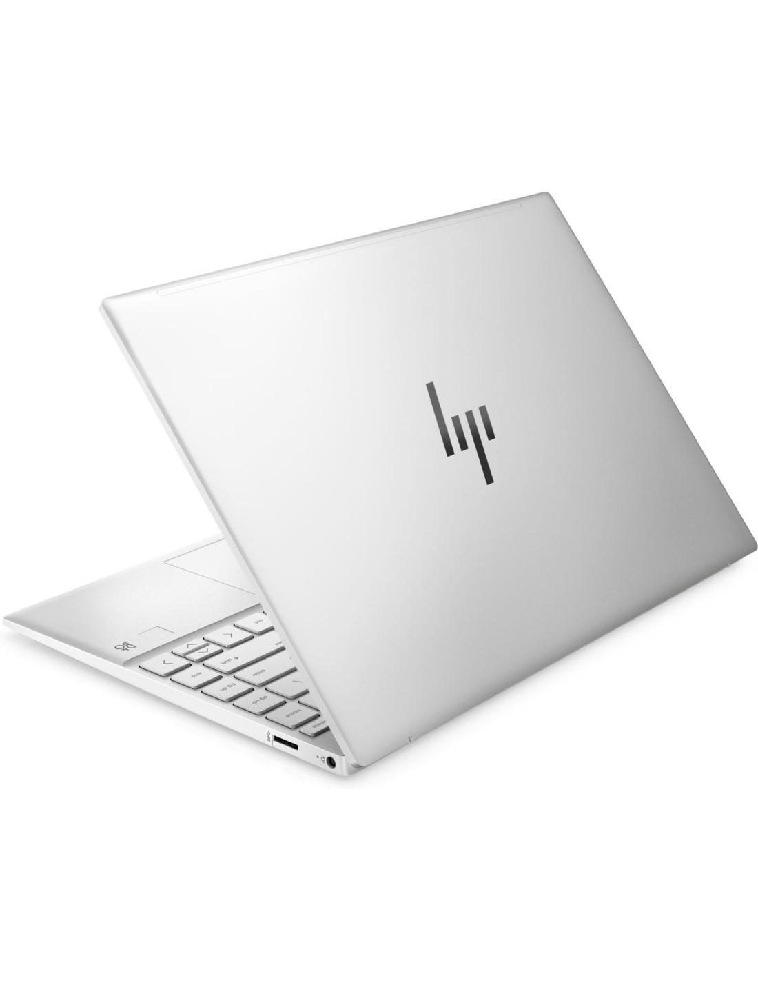 HP Pavilion Aero 13-be2070nd. QWERTY