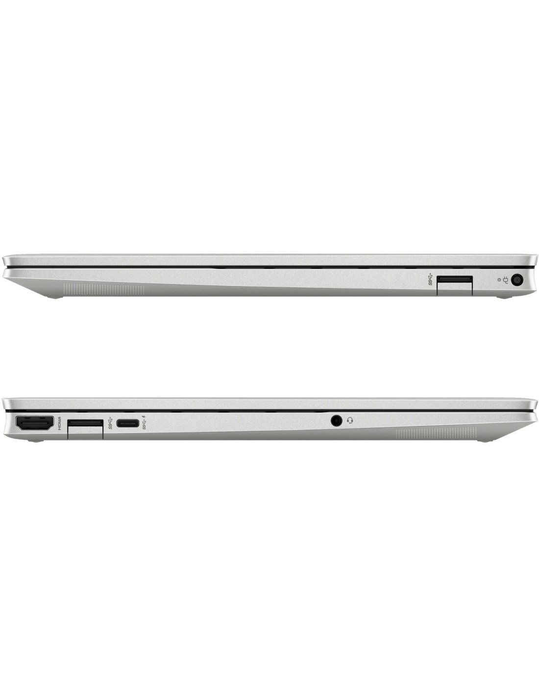 HP Pavilion Aero 13-be2070nd. QWERTY