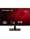 ViewSonic VA270 | 27" Monitor | Full HD IPS | 100Hz | 1ms | HDMI en VGA | Flicker-Free | Blue Light Filter