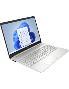 HP 17-cn3125nw | 17.3'' Full HD IPS | Intel Core i3-N305 | 8GB RAM | 512GB SSD | W11 Home