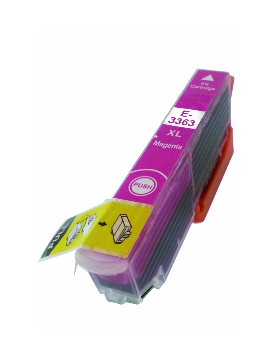 SecondLife - Epson 33 XL Magenta (T 3363)