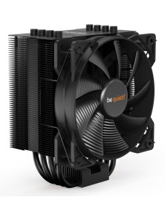 be quiet! Pure Rock 2 | 150W TDP | 155mm Hoogte | 120mm Fan | CPU Luchtkoeler