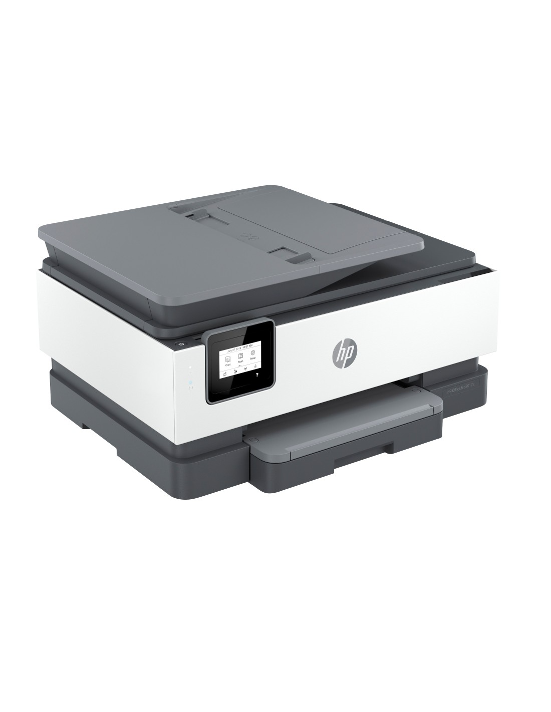 HP OfficeJet 8012e AiO A4 color 18ppm