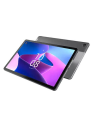 Lenovo Tab 10.1" 2025 Model | Wi-Fi | 128GB Tablet | Polar Blue | Inclusief Hoes