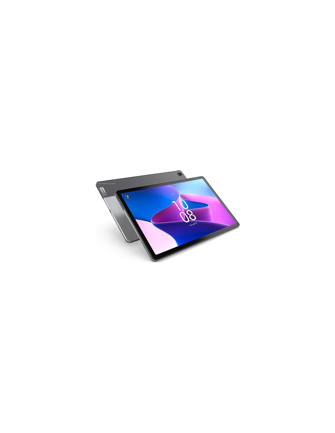 Lenovo Tab 10.1" 2025 Model | Wi-Fi | 128GB Tablet | Polar Blue | Inclusief Hoes