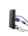 ACT USB 3.2 Dual display universal docking station