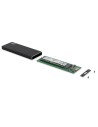 ACT AC1600 | USB 3.2 Gen1 M.2 SATA SSD Behuizing | Aluminium | 5 Gbps