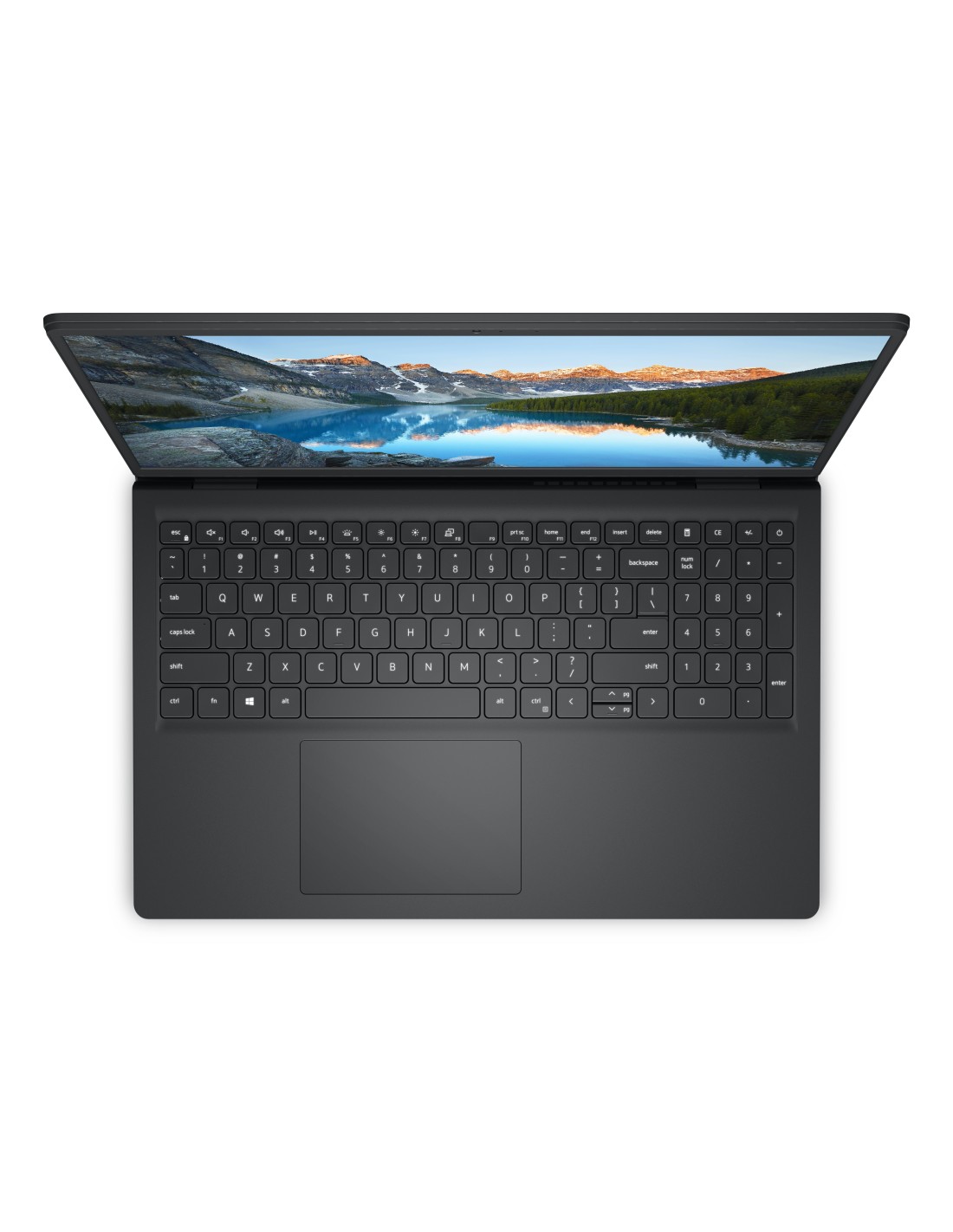 Dell Inspiron 3520 15.6 F-HD TOUCH i5-1135G7  8GB   256GB SSD   W11HS