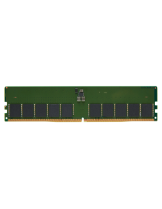 32GB DDR5 5200 CL42 ECC Kingston Server Premier Unbuff 2