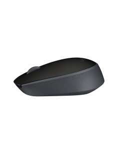 LOGI M171 Wireless Mouse BLACK