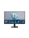 Philips 27E2N1100L 00 | 27" Full HD VA Monitor | 100Hz | 1ms | HDMI & VGA | Adaptive Sync | LowBlue Mode | Flicker-Free | Zwart