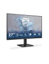 Philips 27E2N1100L 00 | 27" Full HD VA Monitor | 100Hz | 1ms | HDMI & VGA | Adaptive Sync | LowBlue Mode | Flicker-Free | Zwart
