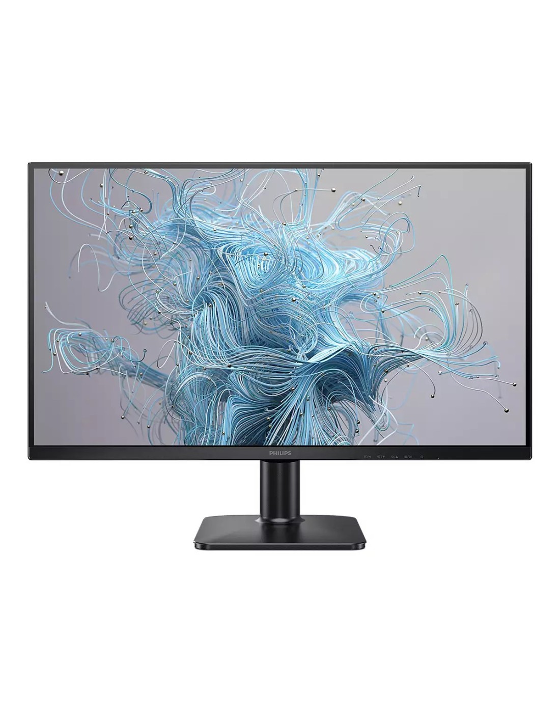 Philips 27E2N1100L 00 | 27" Full HD VA Monitor | 100Hz | 1ms | HDMI & VGA | Adaptive Sync | LowBlue Mode | Flicker-Free | Zwart