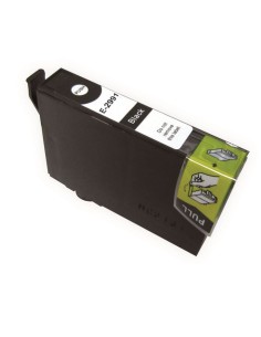SecondLife - Epson 29 XL Black (T 2991)