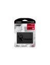 Kingston Technology A400 2.5" 120 GB SATA III TLC